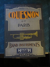 Couesnon Paris Band