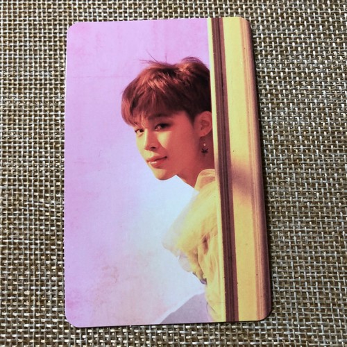 Bts jimin risposta - jimin, all'amore]