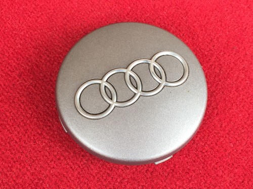 Audi 60mm borchia copri mozzo - borchia,