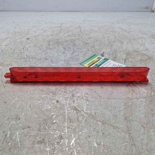 Stop fanale terzo stop luce