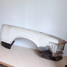 Parafango Anteriore Destro