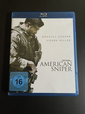American Sniper [Blu Ray] mit