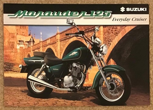Brochure vendita moto - brochure,
