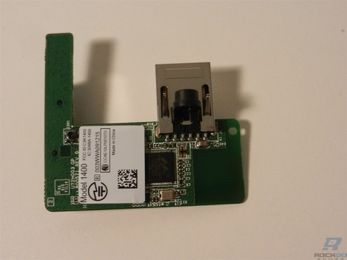 Scheda adattatore wifi - adattatore,