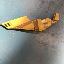 Pannello lato sinistro - , suzuki