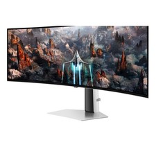 Monitor SAMSUNG Odyssey