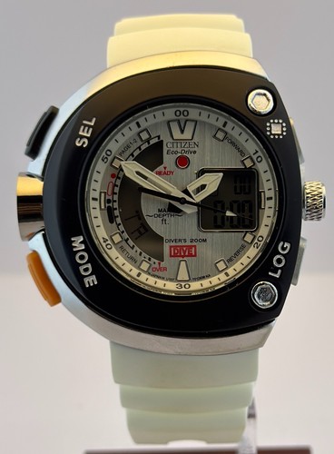 Men citizen promaster - men's,
