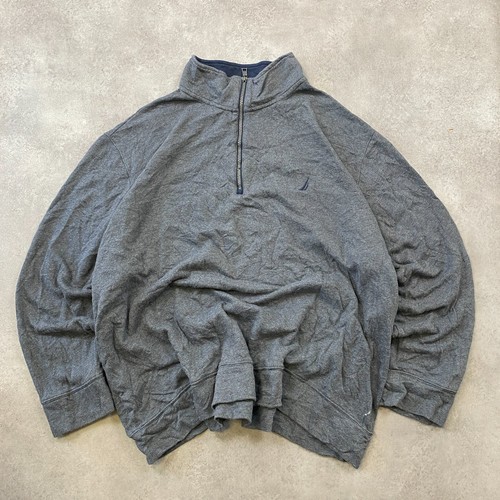Felpa nautica uomo 3xl - nautica,
