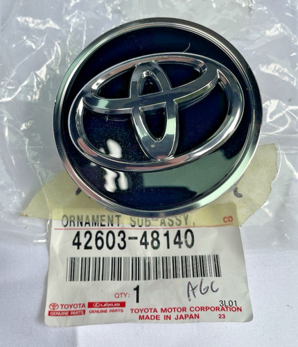 Copricerchio lega toyota - lega,