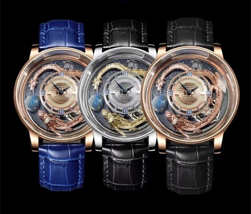 Montre homme pindu desing - montre,