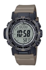Unused CASIO PRO TREK