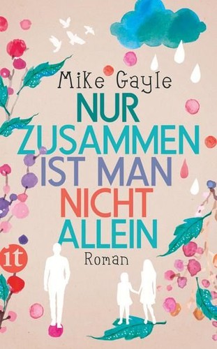 Nur zusammen ist man nicht