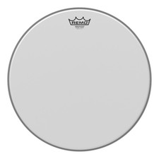 Remo Vintage A 16", rivestito