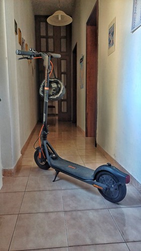 Monopattino elettrico adulti - monopattino,