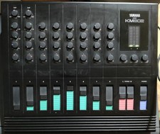 Mixer 8 canali Yamaha KM802