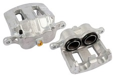 Pinza freno assale anteriore destro per Nissan Patrol Gr V Wagon