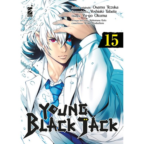 Yoshiaki tabata osamu tezuka - tabata,
