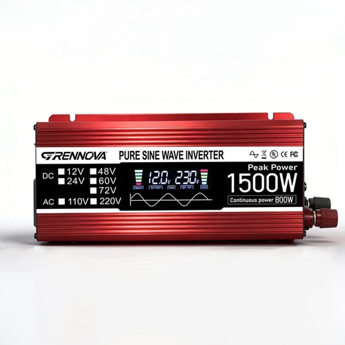 Grennova 500w inverter onda - grennova,