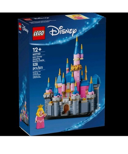 Lego disney 40720 - disney,