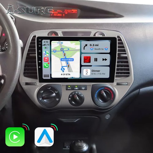 Autoradio wireless apple - autoradio, ai
