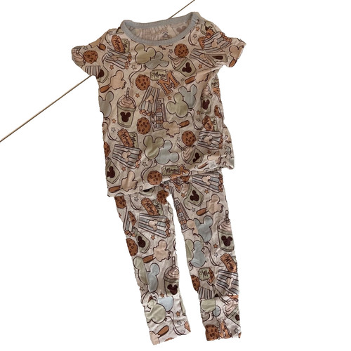 Disney little snuggles set - little,