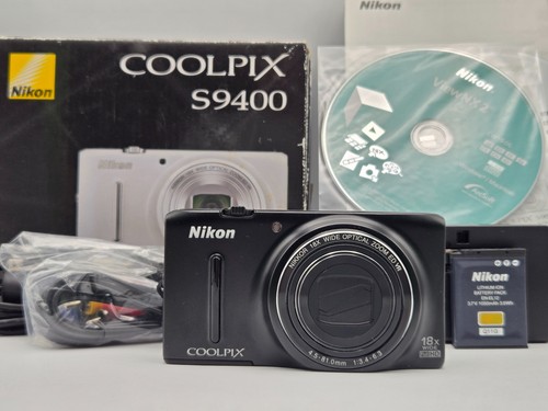 Ottime condizioni nikon - condizioni],