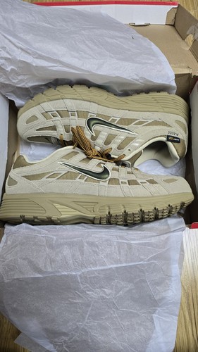 Nike cordura 6000 scarpe - cordura, p-6000
