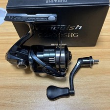 Mulinello da spinning Shimano