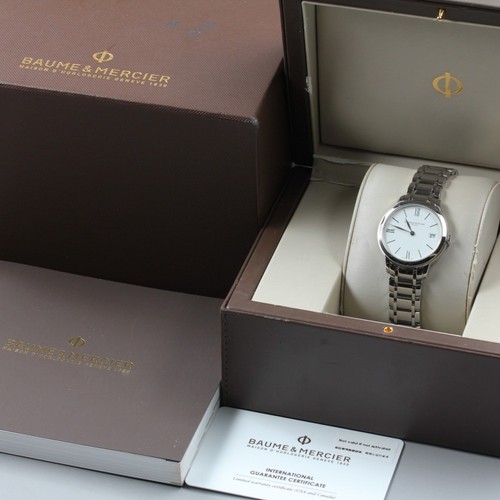 Near mint baume mercier - near, baume&mercier