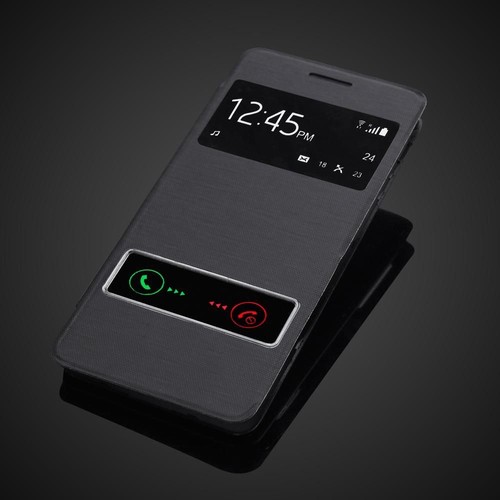 Etui rabat samsung galaxy - a,