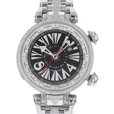 Geo Monaco Geopolis  384SD