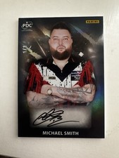 Michael smith base auto - smith,
