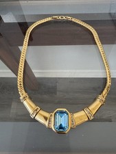 Rara collana CHRISTIAN DIOR