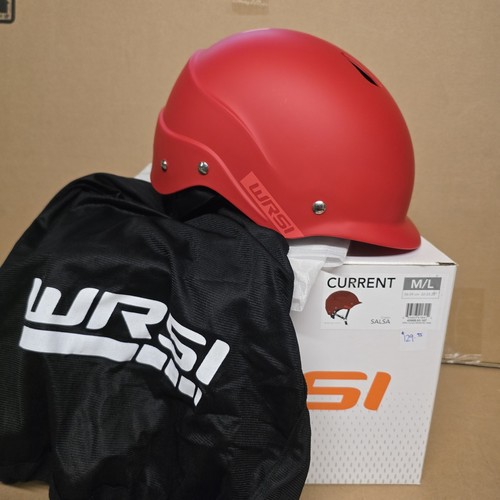 Casco corrente wrsi - casco,