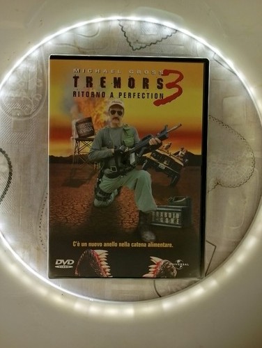 Tremors ritorno perfection - 3,