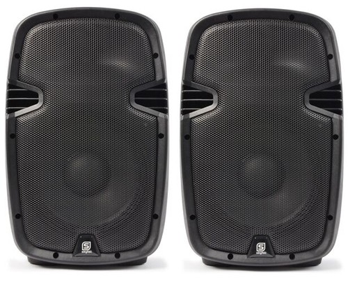 Skytec vonyx pezzi - 2,