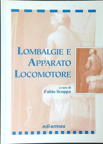 Lombalgie apparato - e,