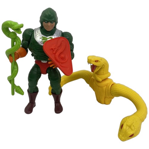 Masters the universe - masters,