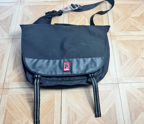 Borsa messenger chrome - borsa,
