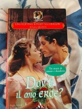 DOV’E’ IL MIO EROE - LISA