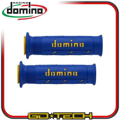 Manopole domino a250 moto - manopole,
