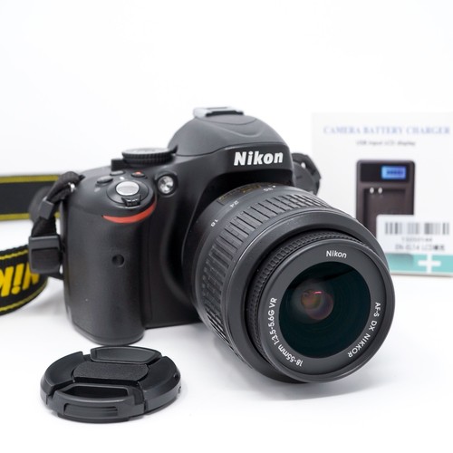 Corpo fotocamera reflex - , nikon