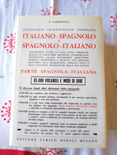 DIZIONARIO FRASEOLOGICO