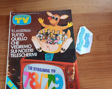 TV SORRISI E CANZONI 36