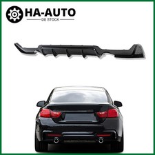 Diffusore posteriore