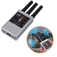 Rilevatore di microspie , gps
