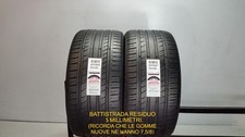 GOMME USATE   295/35R21 107Y