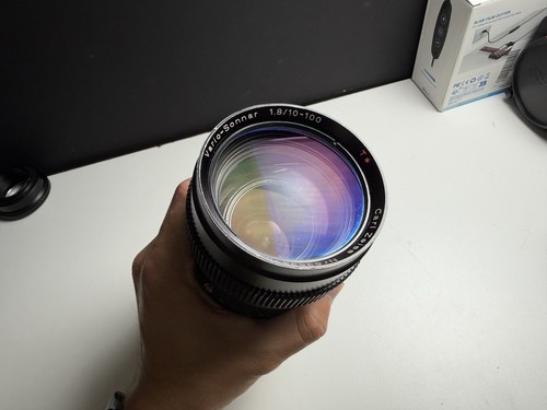 Zeiss 100mm 8 - zeiss, 10-100mm