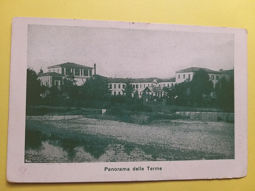 Castel san pietro - castel,
