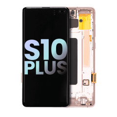 Oled assembly with frame - oled,
